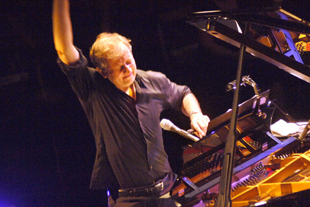 WIM MERTENS