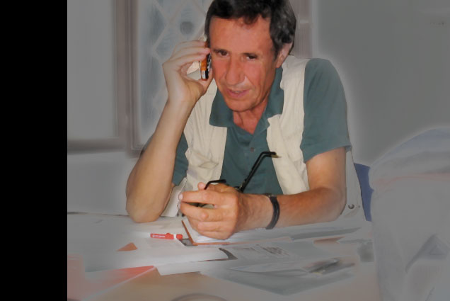 GARRONE