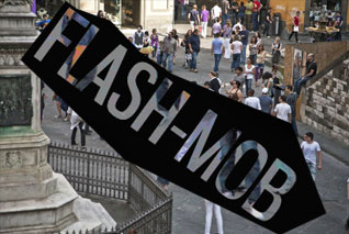 flashmob